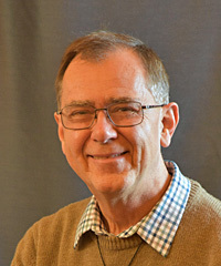staff member image