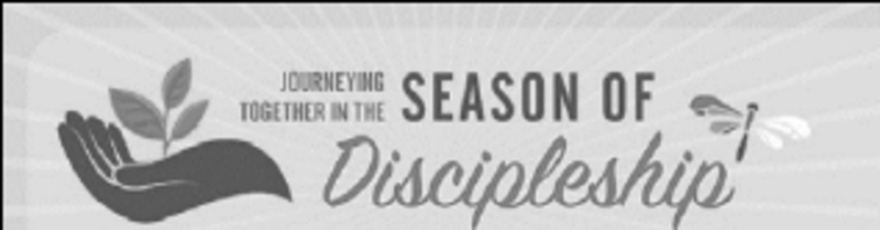 The Joy of Discipleship: Believer, Seeker, Giver