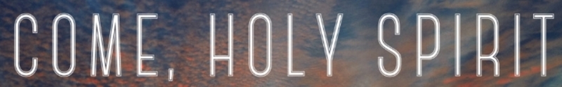 How Does The Holy Spirit Speak To Us Today?