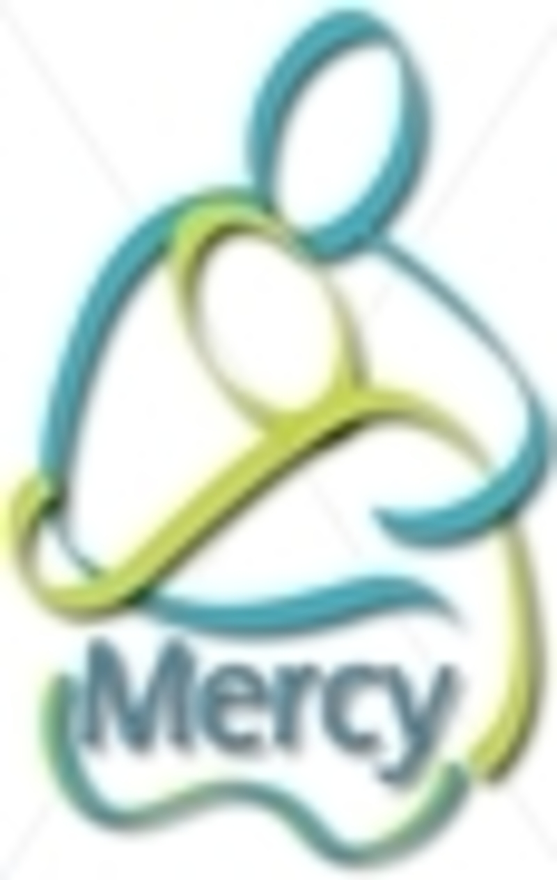 Mercy, Grace & Gratitude