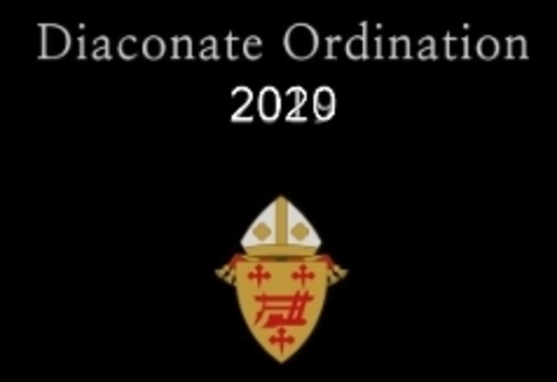 Vocational Call To The Diaconate